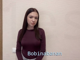 Bobinabanan