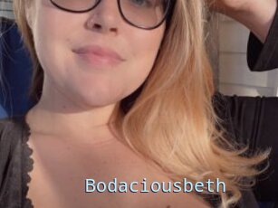 Bodaciousbeth