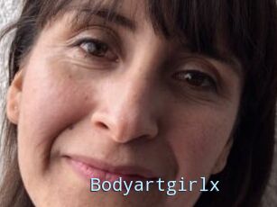 Bodyartgirlx