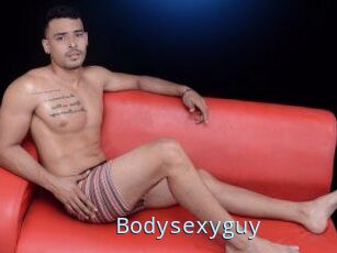 Bodysexyguy
