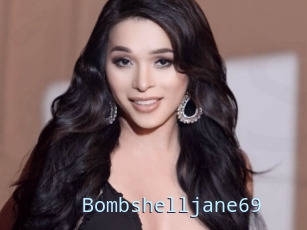 Bombshelljane69