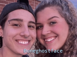 Boneghostface