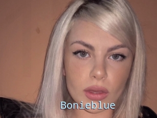 Bonieblue