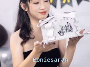 Boniesaran