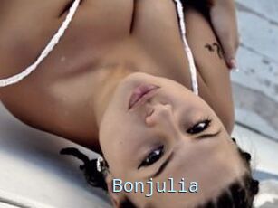 Bonjulia
