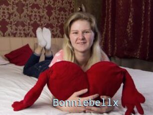 Bonniebellx