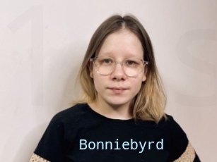 Bonniebyrd
