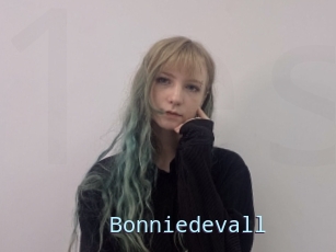 Bonniedevall