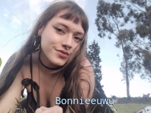 Bonnieeuwu