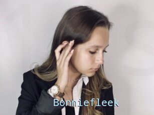Bonniefleek