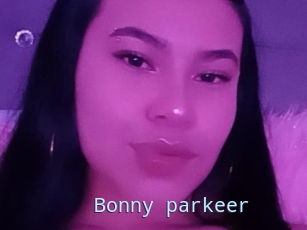 Bonny_parkeer