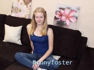 Bonnyfoster