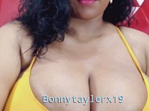 Bonnytaylerx19