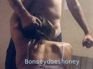 Bonseydoeshoney