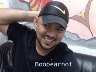 Boobearhot