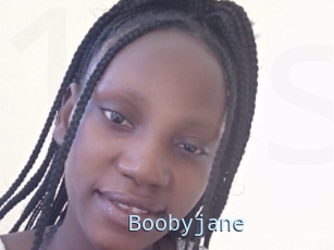 Boobyjane