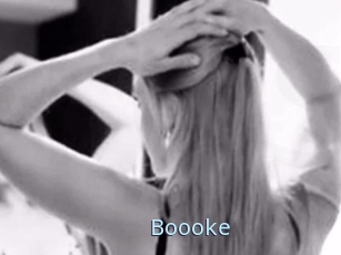 Boooke