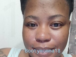 Bootymomma18