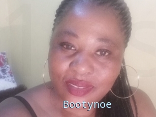 Bootynoe