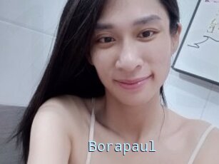Borapaul