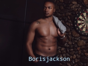 Borisjackson