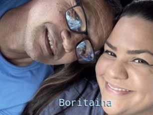 Boritaina