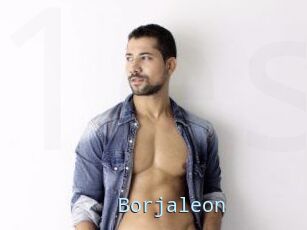 Borjaleon