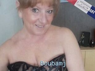Boubamj