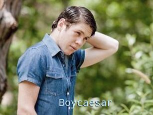 Boycaesar