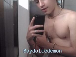 Boydolcedemon