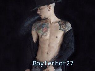 Boyferhot27