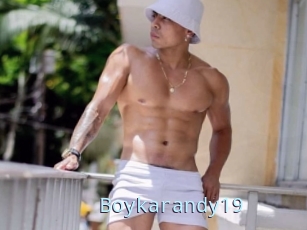 Boykarandy19