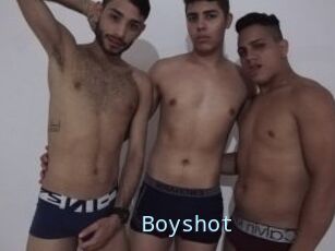 Boyshot