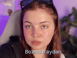 Bozenaraydan