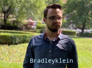 Bradleyklein