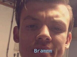 Brammm