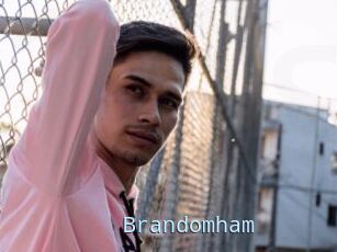 Brandomham