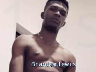 Brandomlewis