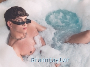 Branntaylor