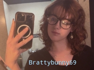 Brattybunny69