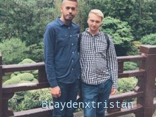 Braydenxtristan