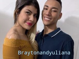 Braytonandyuliana