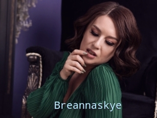 Breannaskye