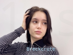 Breckcrute