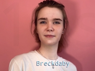 Breckdaby