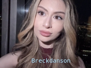 Breckdanson