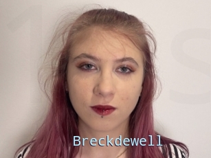 Breckdewell