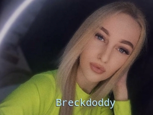 Breckdoddy