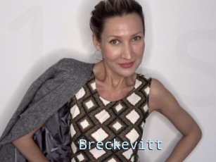 Breckevitt