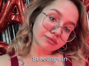 Breeangwin